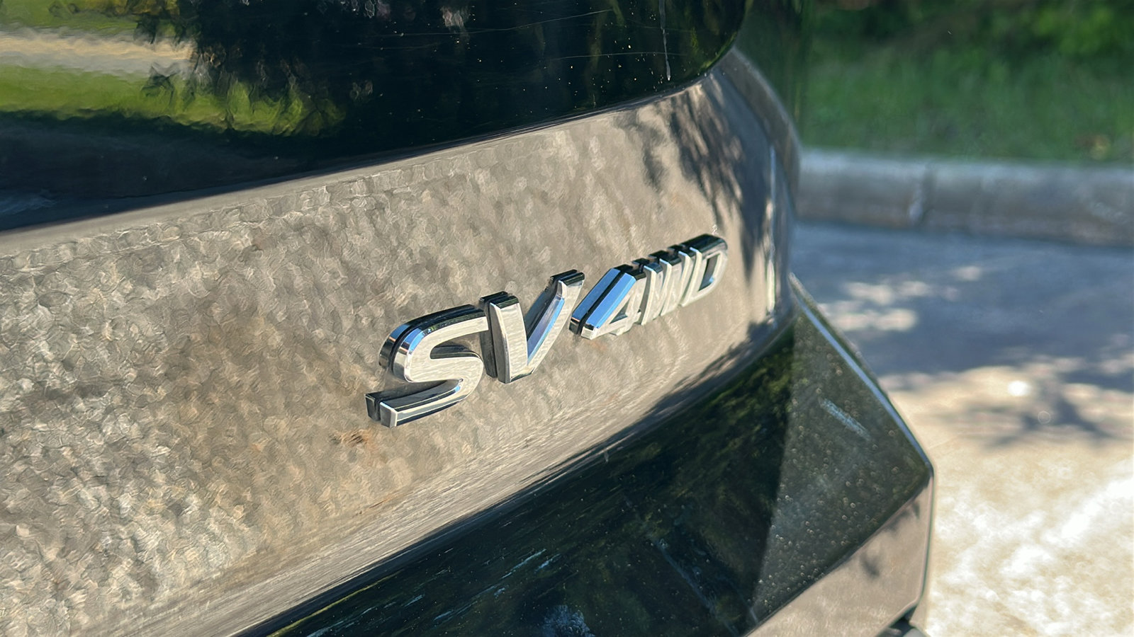 Certified 2022 Nissan Pathfinder SV AWD/4WD image 9
