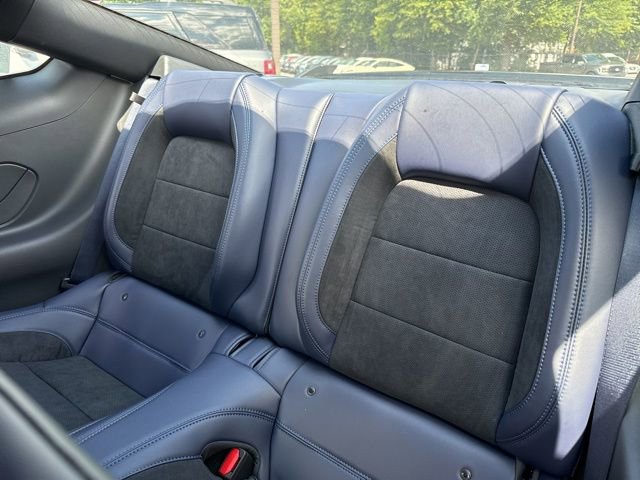 New 2025 Ford Mustang Dark Horse w/ Dark Horse Handlin Package image 26