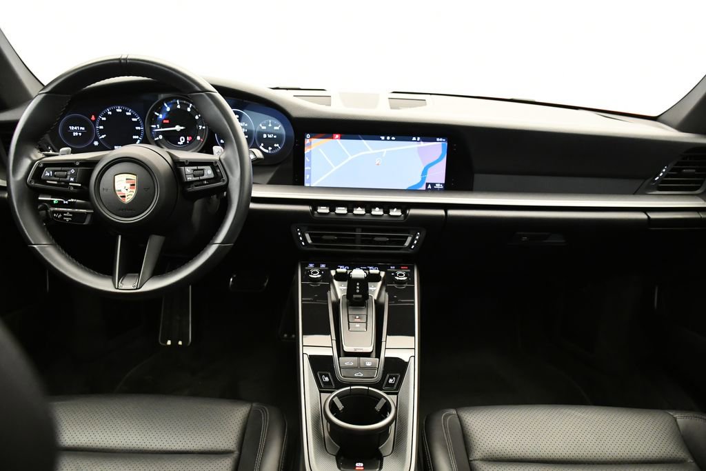 Used 2020 Porsche 911 Carrera S image 21