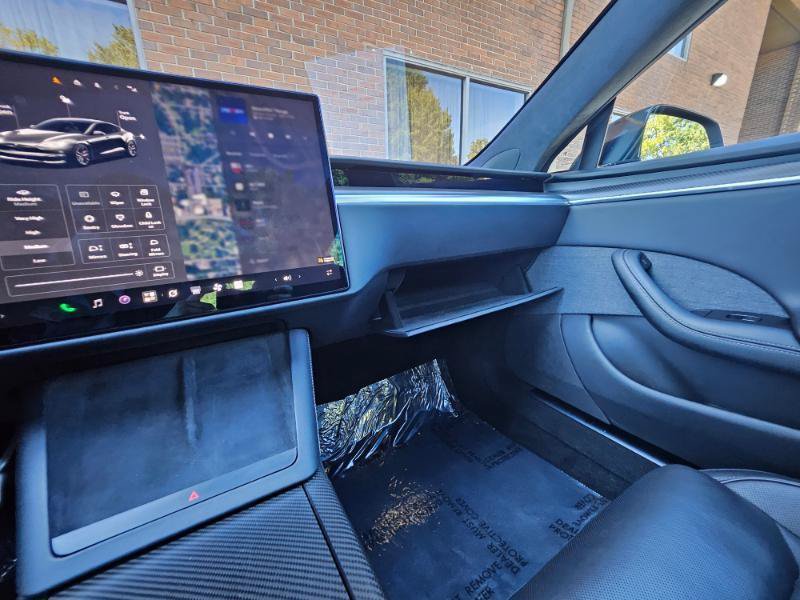 Used 2023 Tesla Model S Plaid AWD/4WD image 57