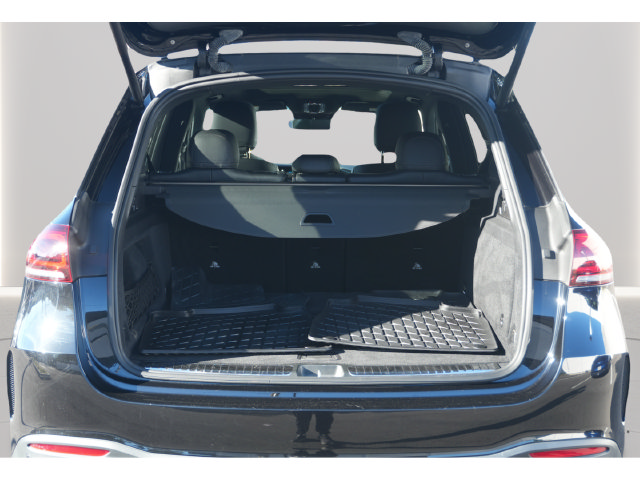 Used 2021 Mercedes-Benz GLE 53 AMG 4MATIC image 9