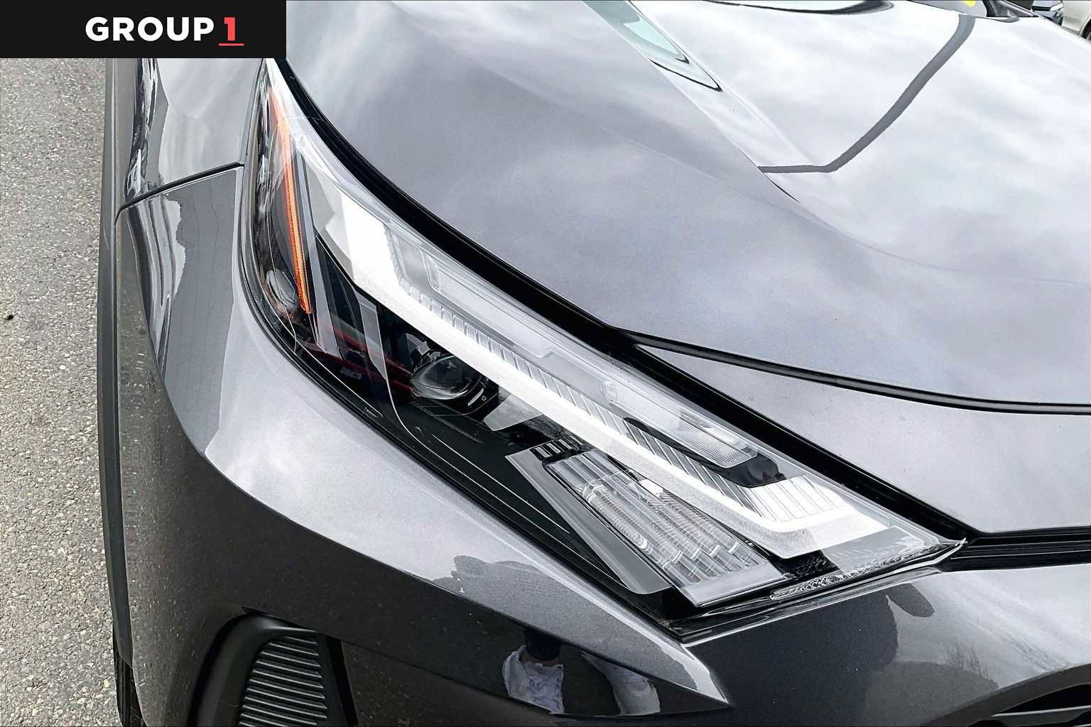 Certified 2023 Toyota RAV4 XLE AWD/4WD image 28