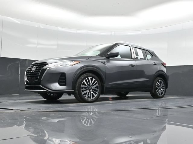 Used 2024 Nissan Kicks SV FWD image 50
