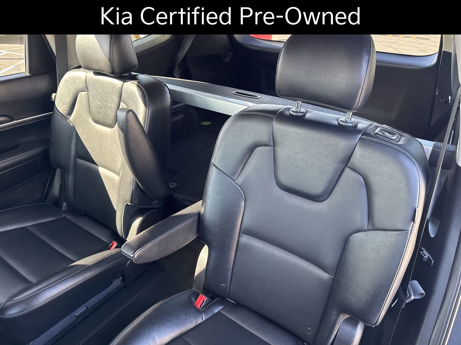 Certified 2023 Kia Telluride S AWD/4WD image 20
