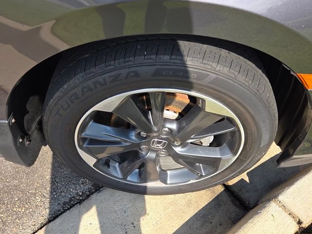 Used 2023 Honda Odyssey Elite image 16
