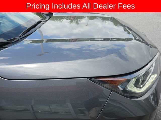 Used 2021 Toyota RAV4 Limited w/ Limited Grade Weather Package AWD/4WD image 14