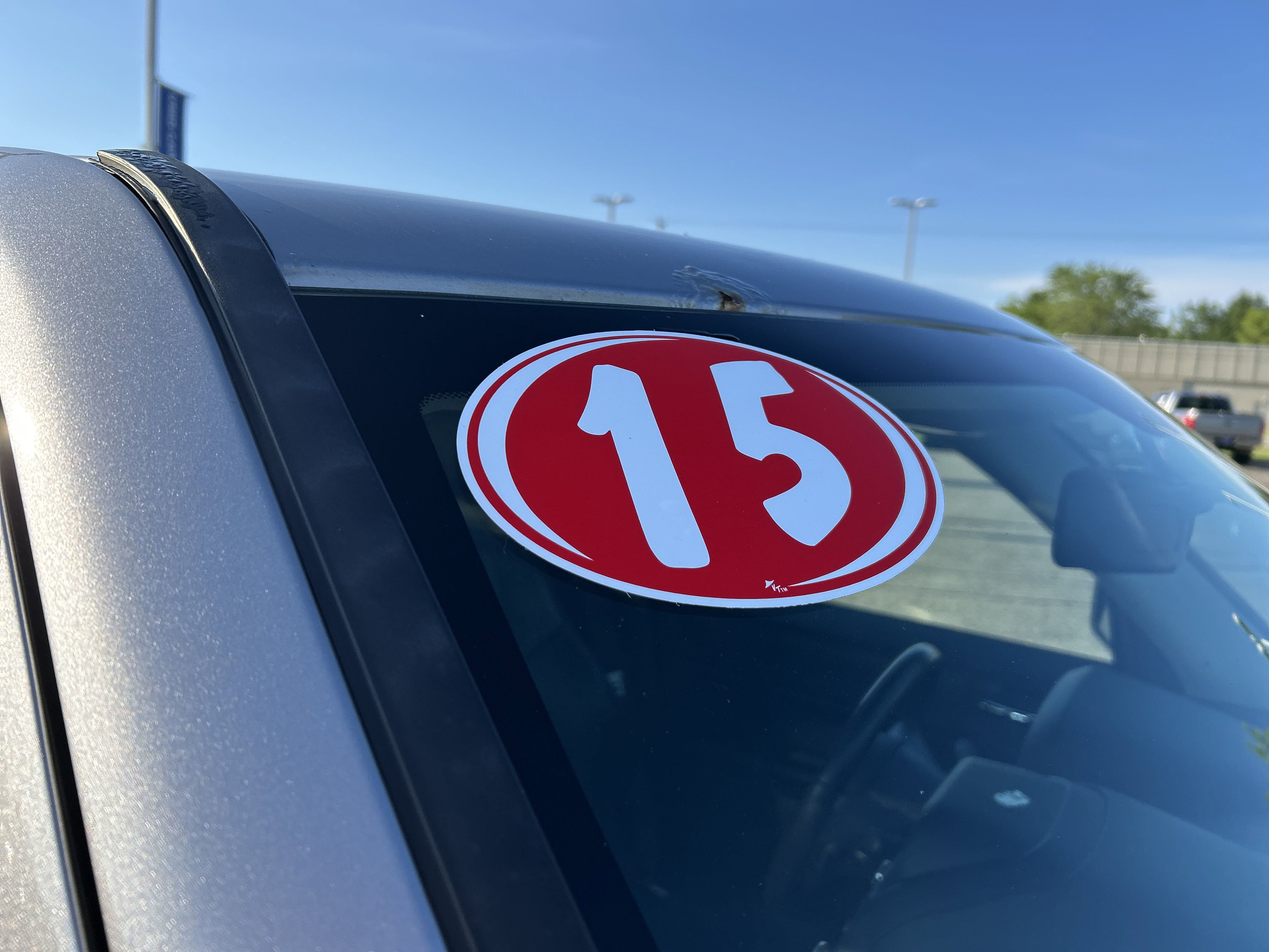 Used 2015 Jeep Patriot High Altitude image 26