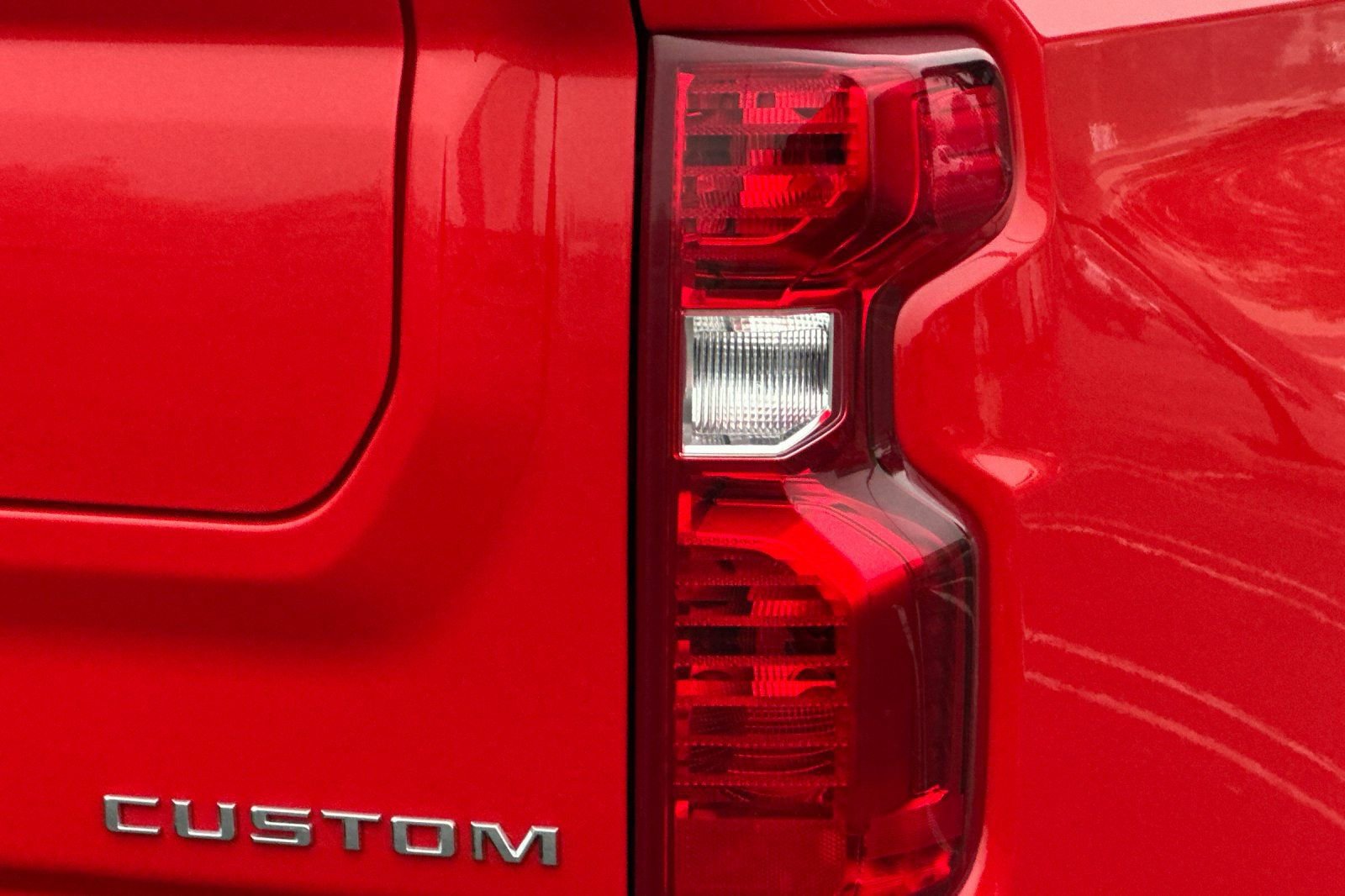 Used 2025 Chevrolet Silverado 1500 Custom image 48