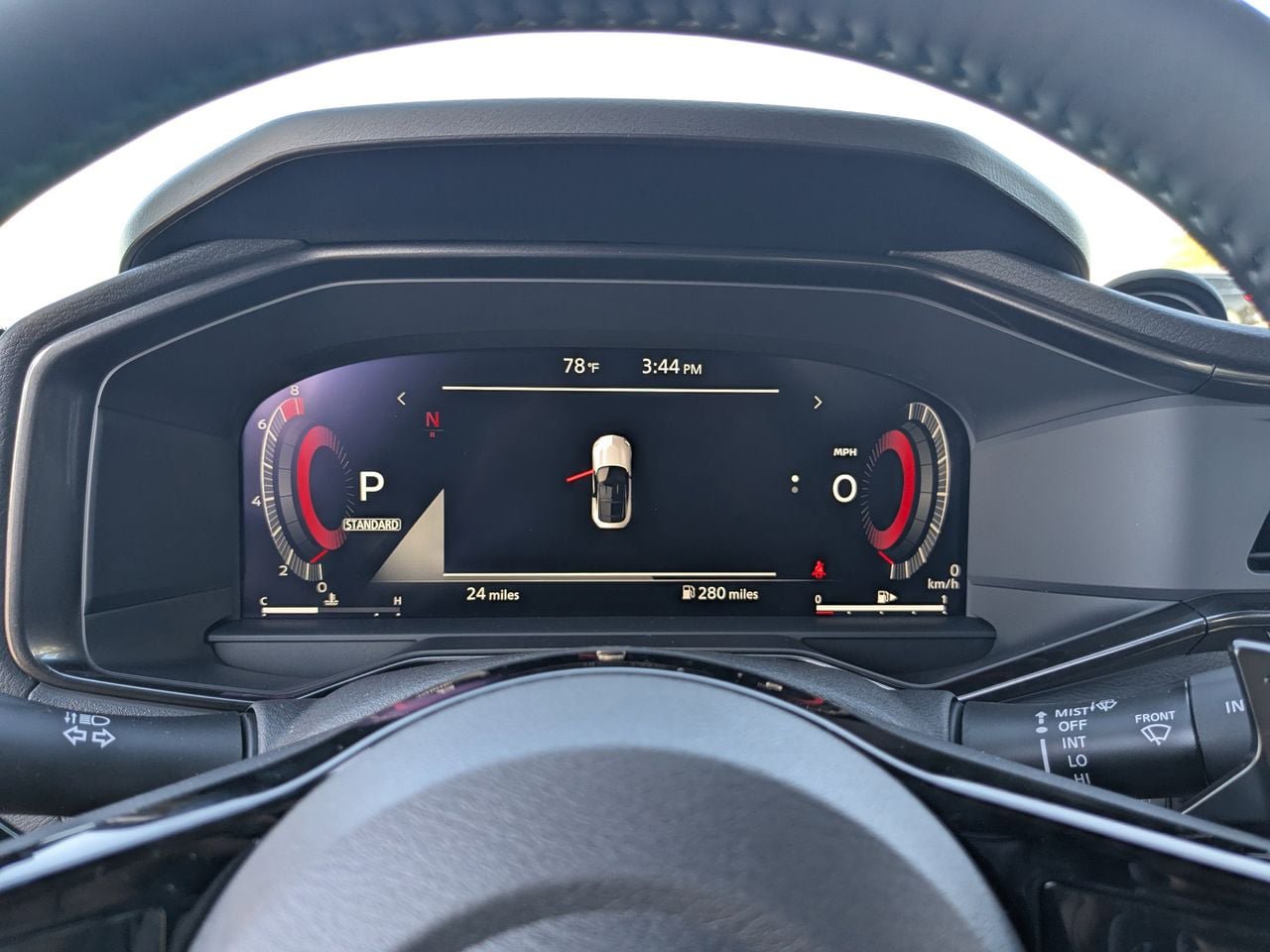 New 2026 Nissan Z Performance w/ Floor Mat Package image 26