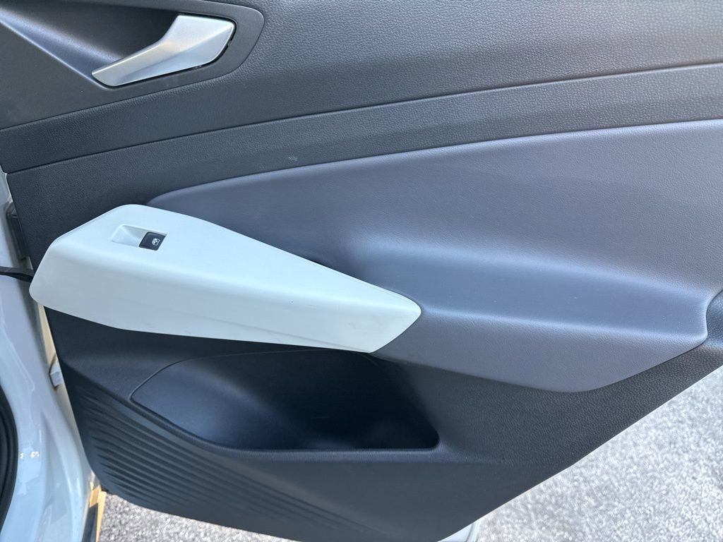 Used 2021 Volkswagen ID.4 1st Edition image 19