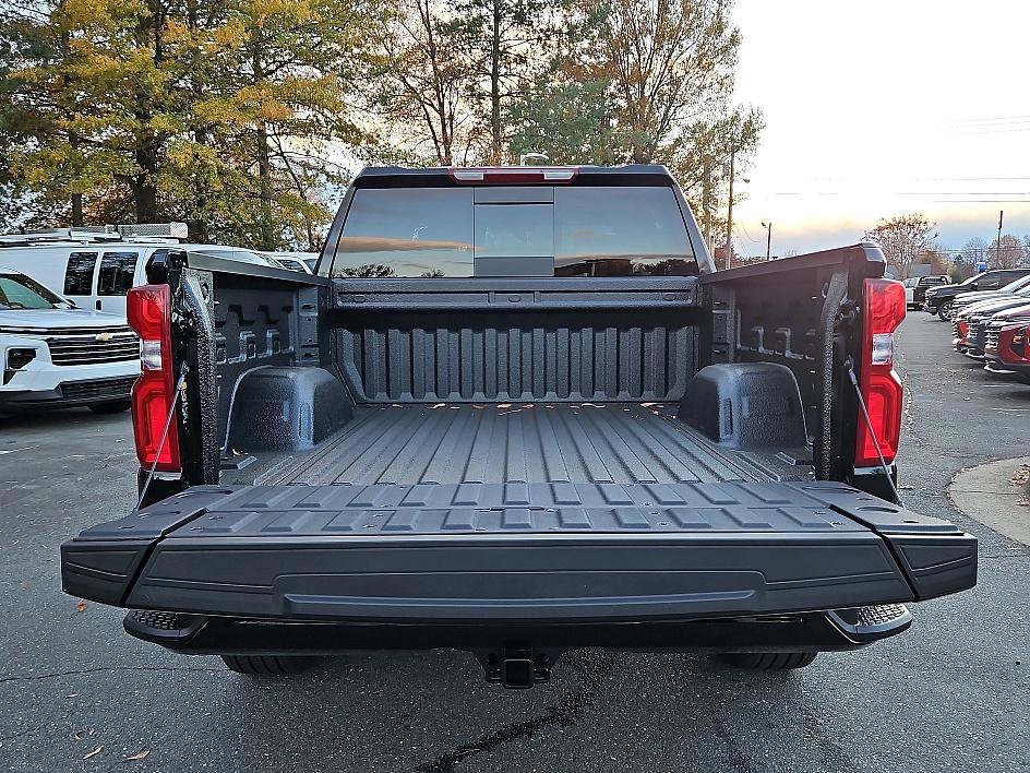 New 2026 Chevrolet Silverado 1500 RST w/ Convenience Package II image 5