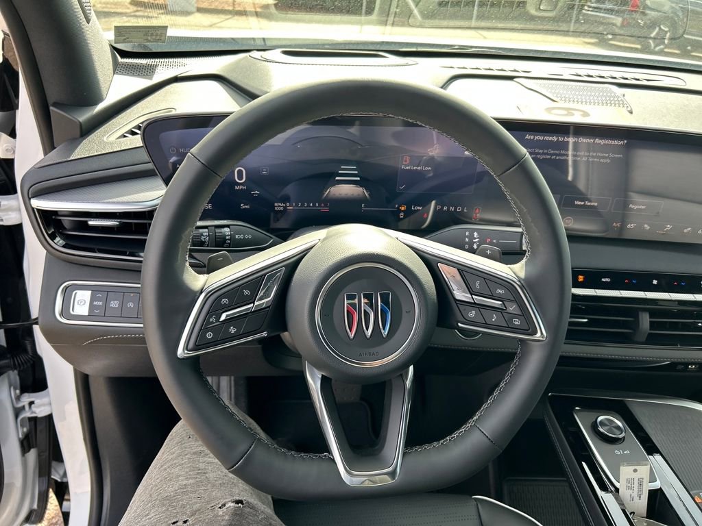 New 2026 Buick Enclave Sport Touring w/ Power Package image 21