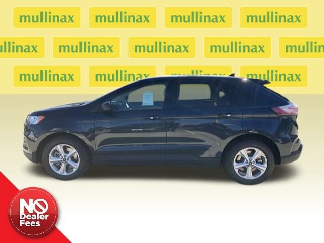 New 2024 Ford Edge SE video 2