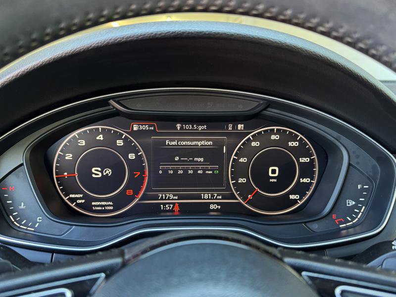 Used 2018 Audi A5 2.0T Premium Plus w/ Premium Plus image 22