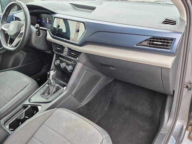 Used 2024 Volkswagen Taos SE FWD image 21