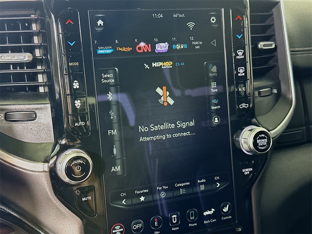 Used 2021 RAM 1500 Laramie image 31