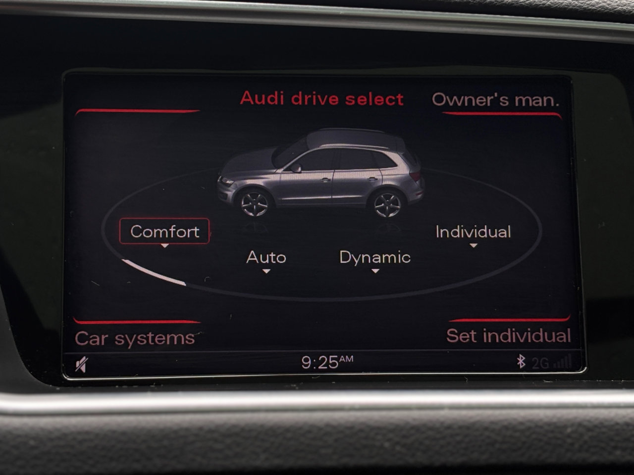 Used 2017 Audi SQ5 Premium Plus image 31