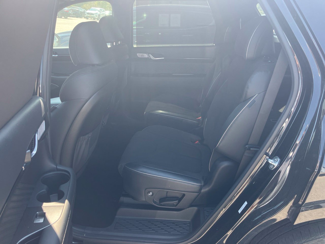 Used 2024 Hyundai Palisade Calligraphy AWD/4WD image 8