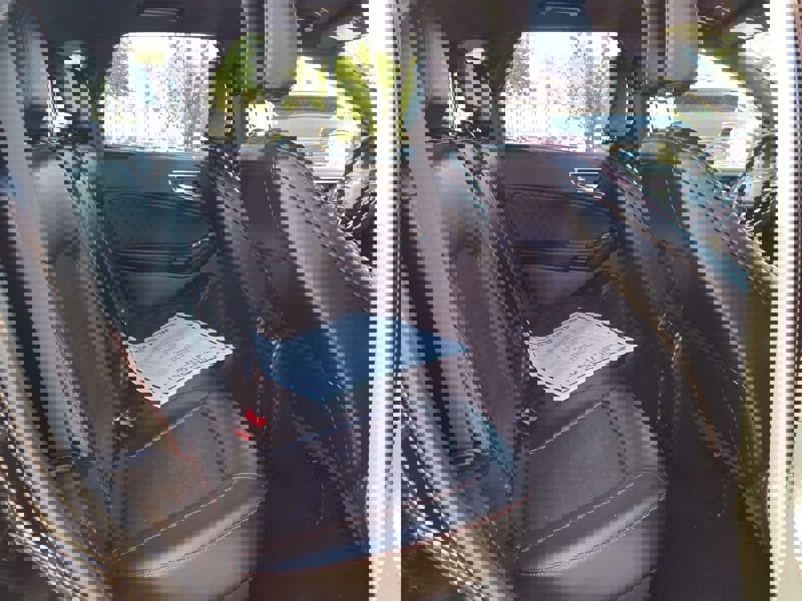 Used 2022 Ford Edge ST-Line image 14