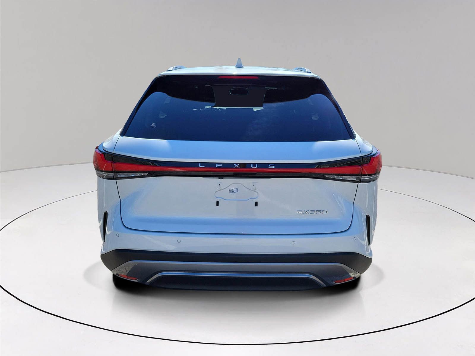 Used 2025 Lexus RX 350 Premium w/ Accessory Package (K3) image 5