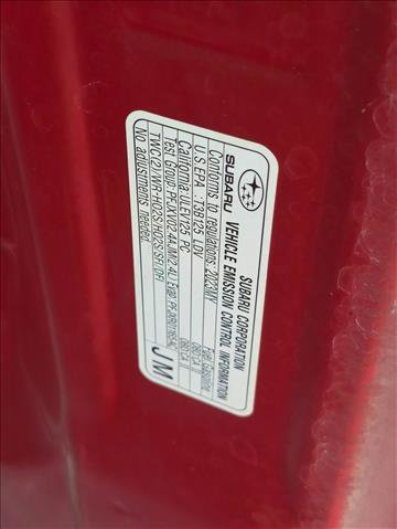 Certified 2023 Toyota GR86 Premium w/ ALL Weather Mat Package (TMS) RWD image 21