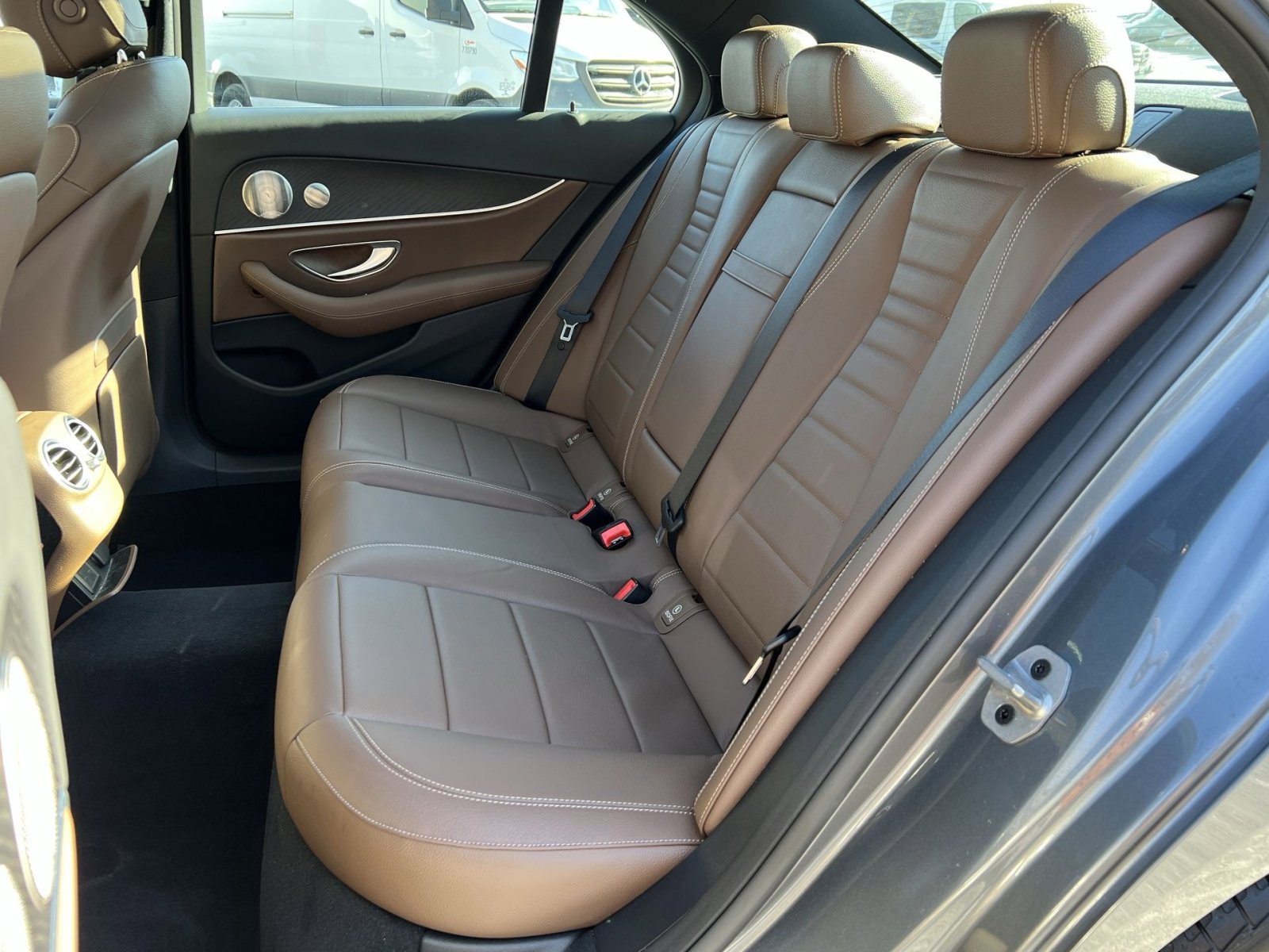 Used 2022 Mercedes-Benz E 350 E 350 image 23