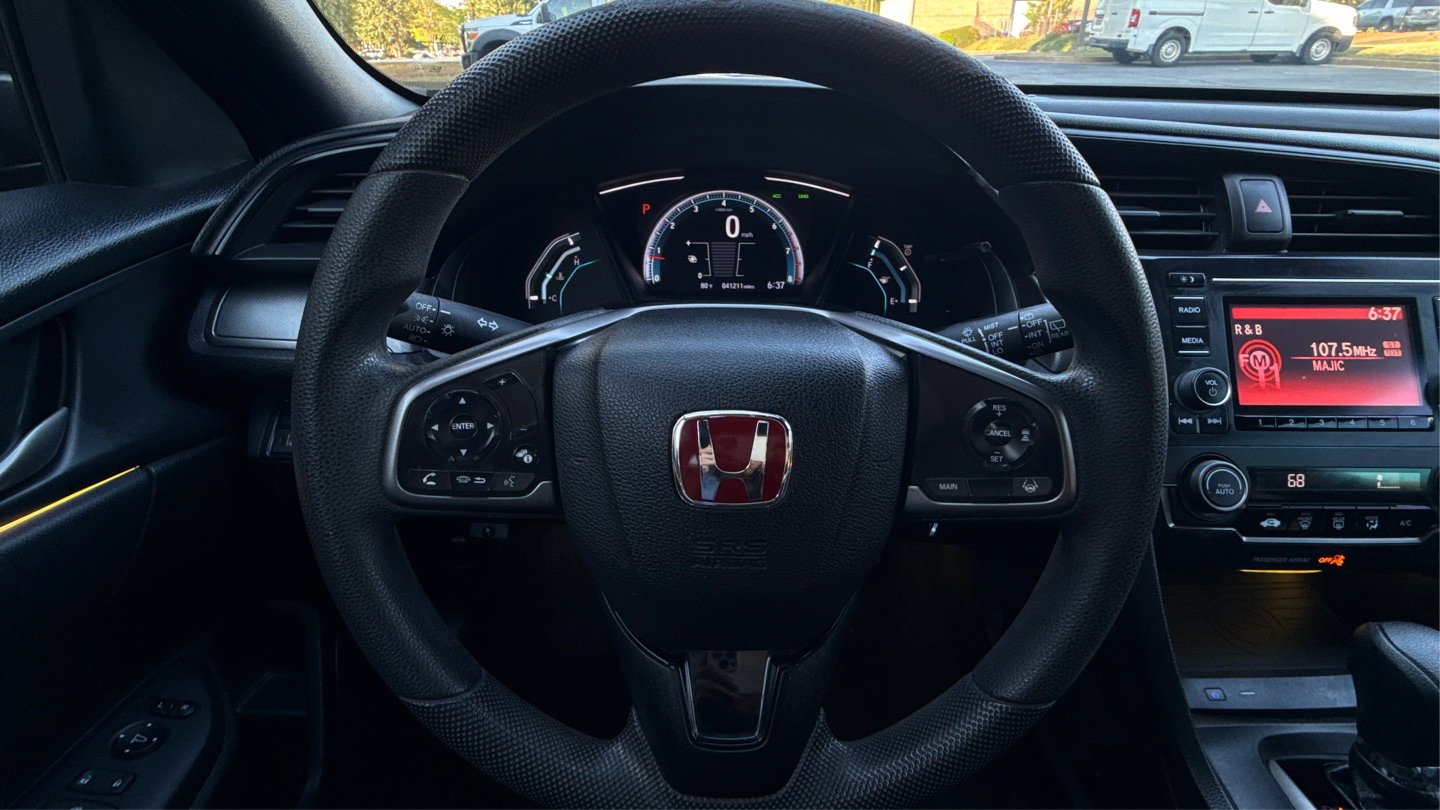 Used 2019 Honda Civic LX image 29