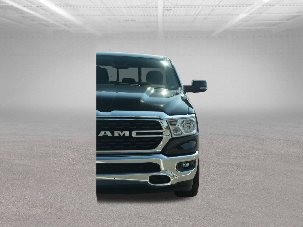 Used 2023 RAM 1500 Big Horn AWD/4WD image 42