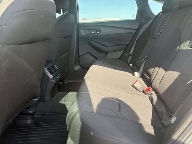 Used 2025 Honda Accord Sport image 12