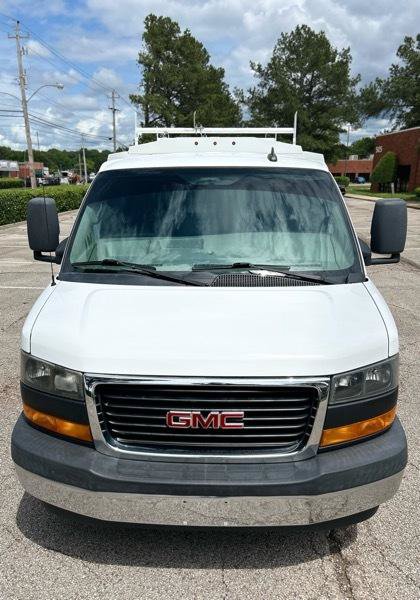 Used 2020 GMC Savana 3500 w/ Power Convenience Package RWD image 57
