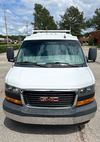 Used 2020 GMC Savana 3500 w/ Power Convenience Package RWD image 57