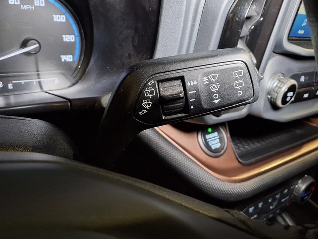 Used 2021 Ford Bronco Sport Outer Banks AWD/4WD image 14