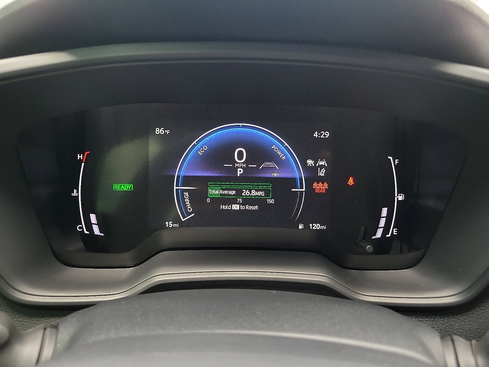 New 2026 Toyota Corolla SE image 18