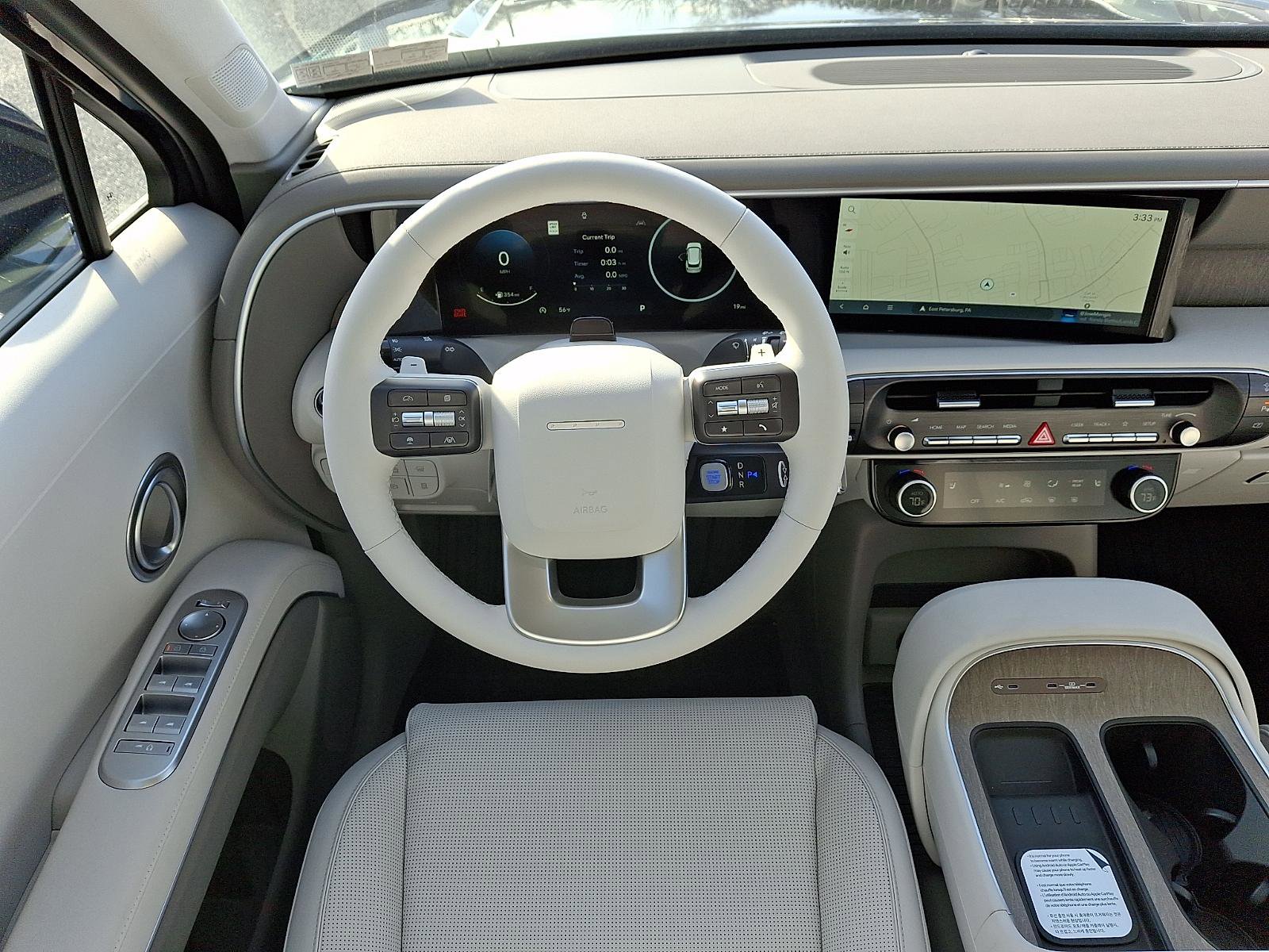 New 2026 Hyundai Palisade SEL image 7