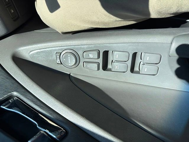 Used 2012 Hyundai Sonata GLS w/ Popular Equipment Pkg FWD image 16