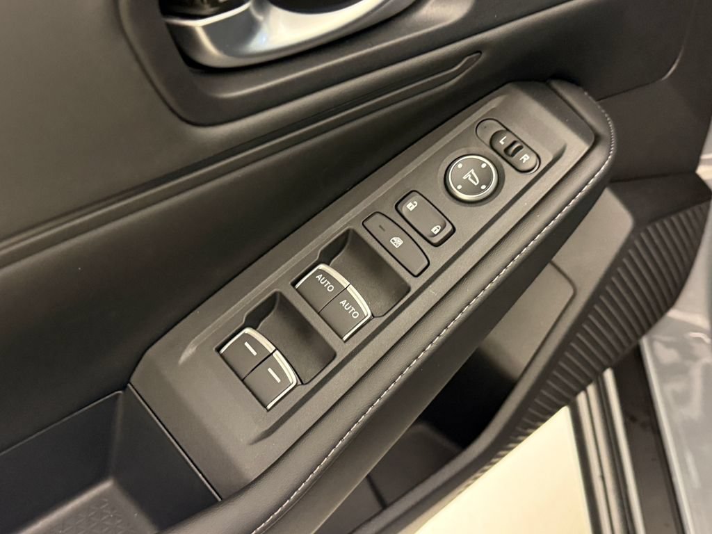 Used 2025 Honda Accord Sport image 20