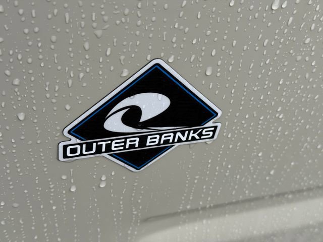 Certified 2025 Ford Bronco Sport Outer Banks w/ Outer Banks Tech Package+ image 14