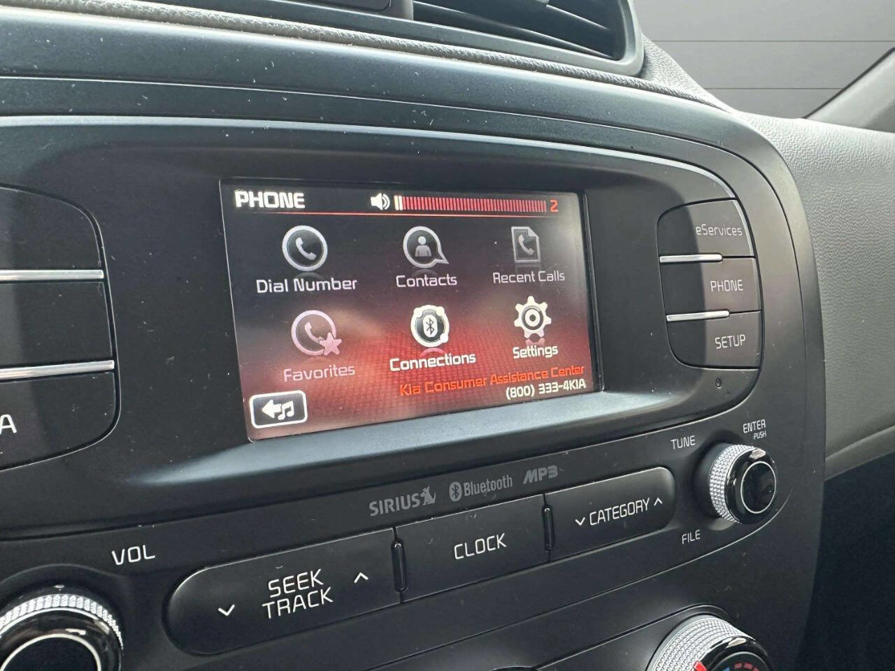 Used 2014 Kia Soul + w/ UVO w/Eservices Package image 32