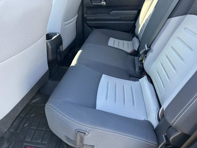 Used 2024 Toyota Tacoma TRD Sport image 10