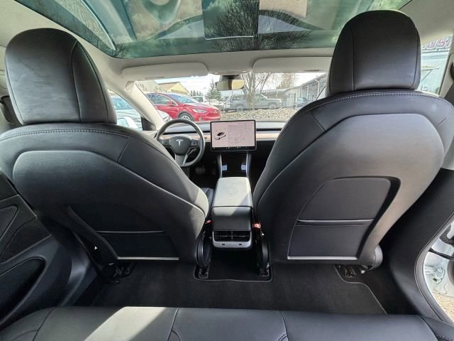 Used 2018 Tesla Model 3 Long Range image 20
