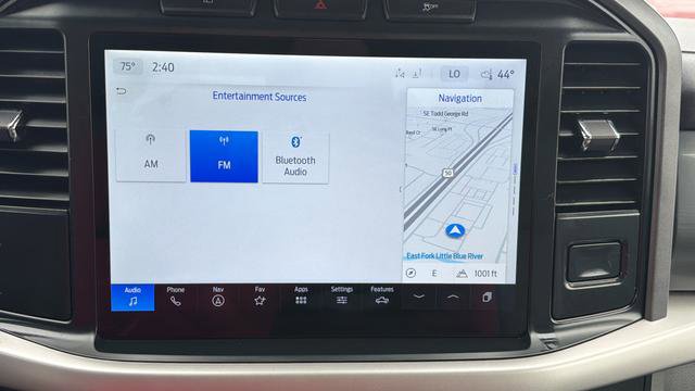 Used 2022 Ford F150 Lightning Pro image 22