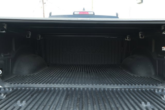 Certified 2022 RAM 1500 Big Horn image 8