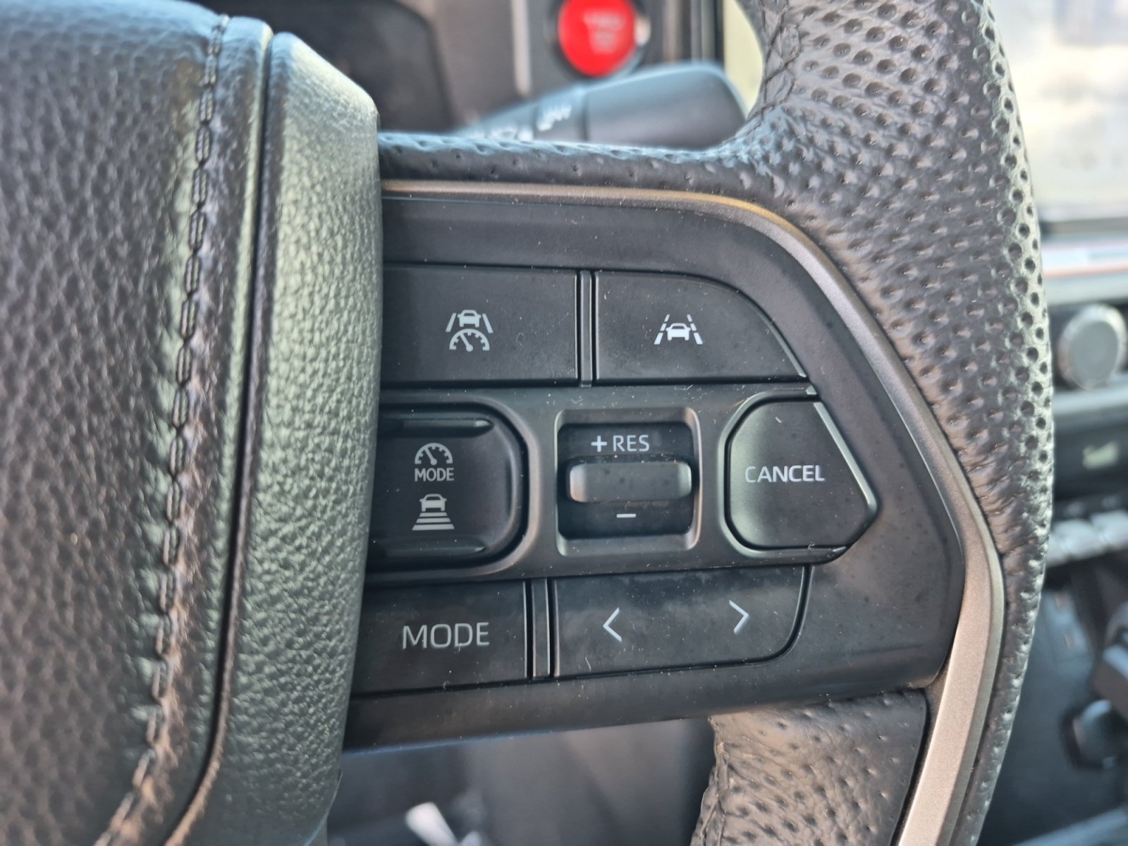 Certified 2026 Toyota Tacoma TRD Off-Road w/ TRD Off Road Upgrade Package AWD/4WD image 26