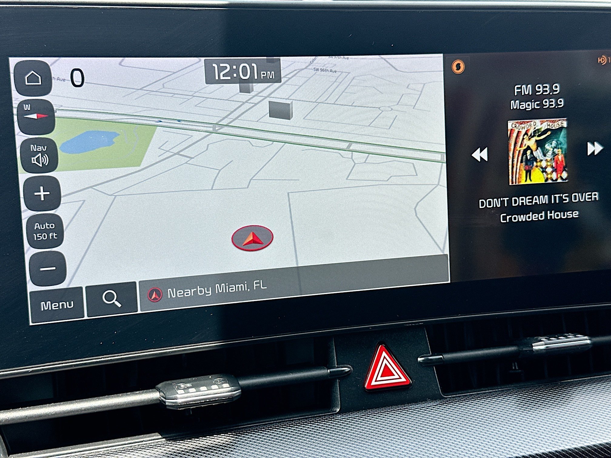 Used 2024 Kia Sportage SX FWD image 13