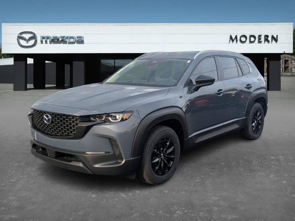 New 2026 MAZDA CX-50 2.5 Hybrid w/ Weather Package image 1
