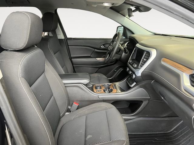 Used 2023 GMC Acadia SLE AWD/4WD image 6