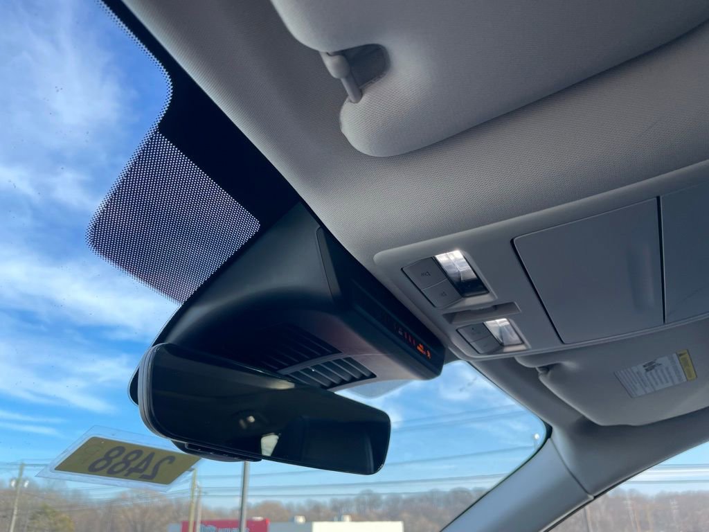 Certified 2024 MAZDA CX-90 Plug-In Hybrid w/ Premium Pkg image 29