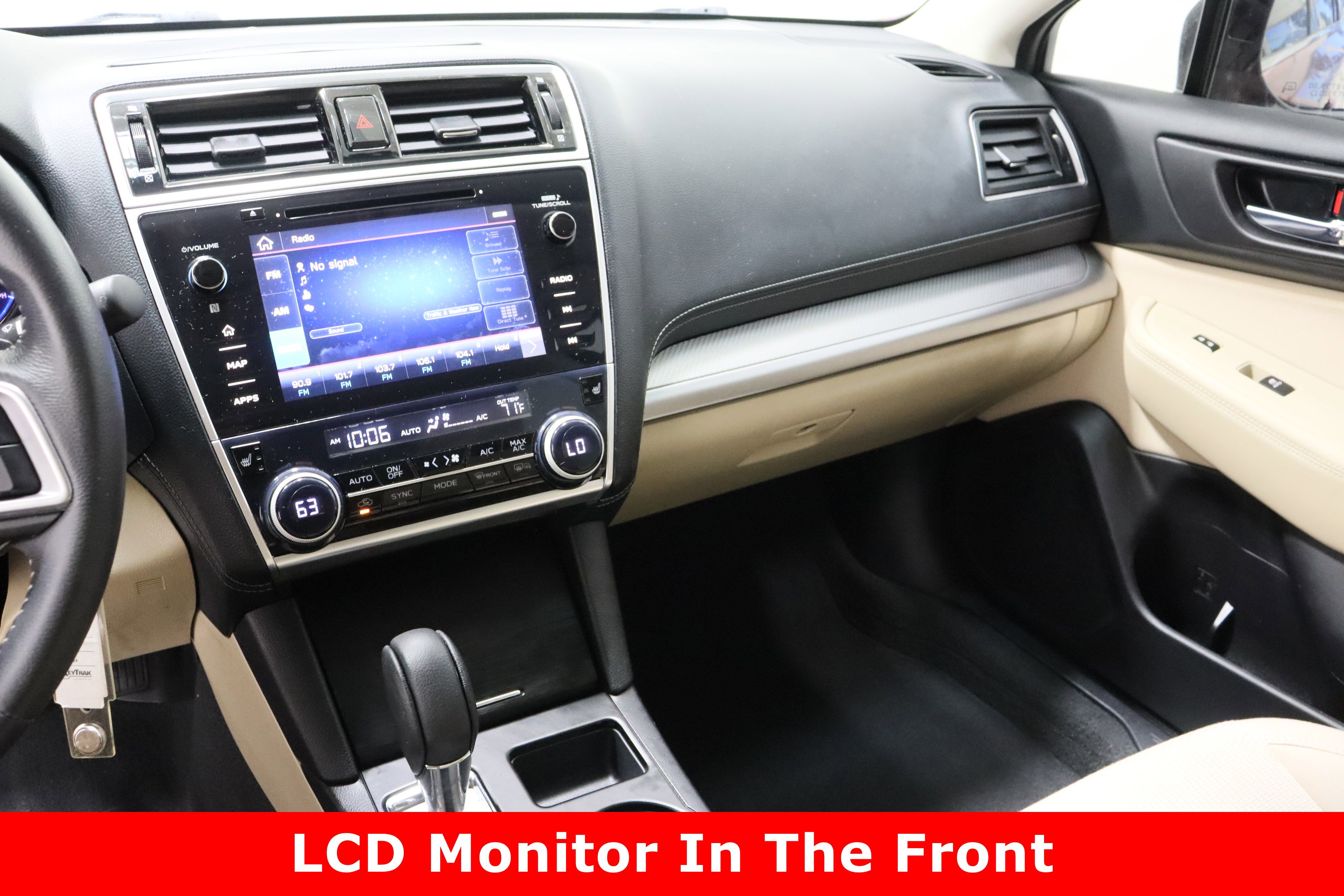 Used 2019 Subaru Outback 2.5i Premium image 16