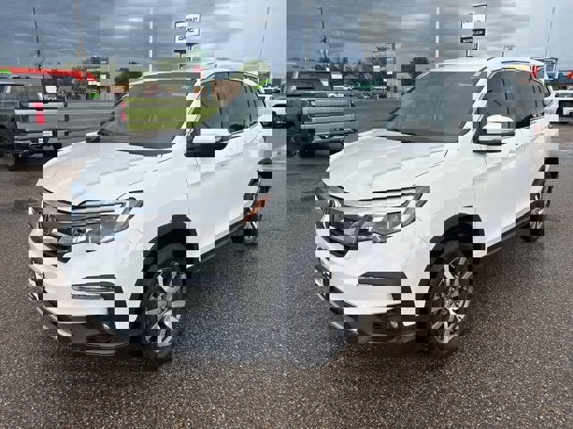 Used 2022 Honda Pilot EX-L image 7