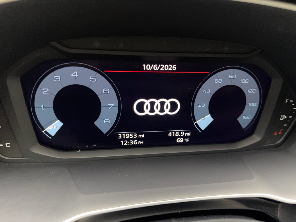 Used 2022 Audi Q3 2.0T Premium w/ Convenience Package AWD/4WD image 62